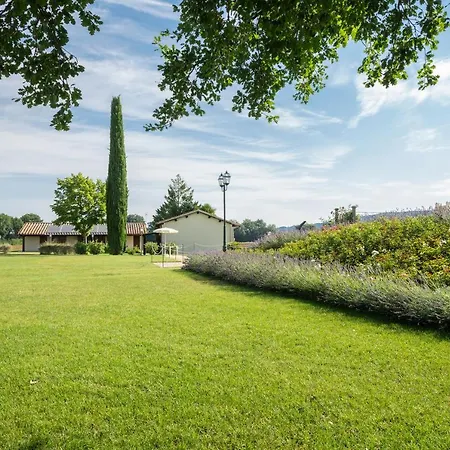 Demetra Resort