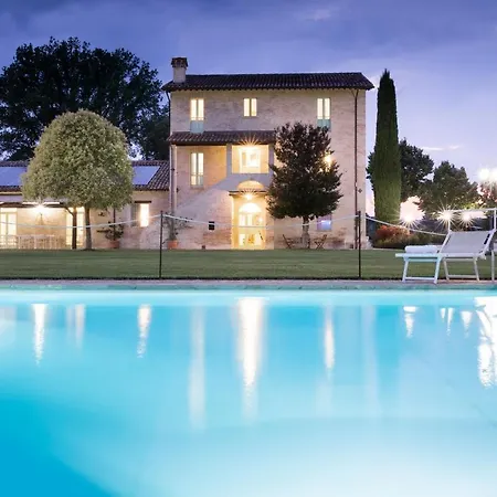 Demetra Resort