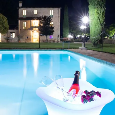 Demetra Resort *